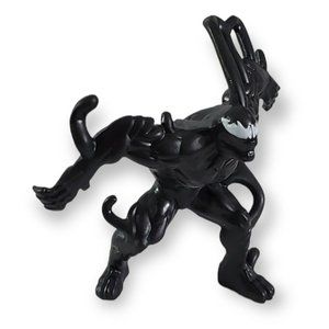 Marvel 500 CARNAGE Mini Figures Hasbro Series 5 Rare Discontinued black Venom